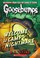 Cover of: Goosebumps - Welcome to Camp Nightmare