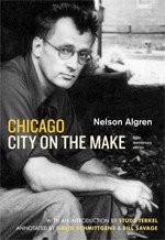 Cover of: Chicago: City on the Make by 