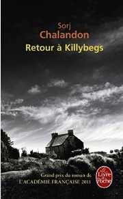 Cover of: Retour à Killybegs: roman