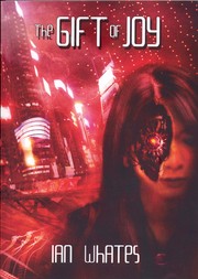 Cover of The Gift of Joy