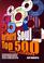Cover of: Northern Soul Top 500