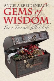 Gems of Wisdom by Angela Breidenbach