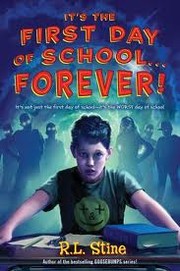 Cover of: It's the 1st Day of School Forever by 