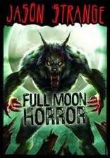 Cover of: Full Moon Horror