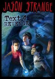 Cover of: Text 4 Revenge