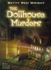 Cover of: Dollhouse Murders by 