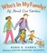Cover of: Who's in my family?