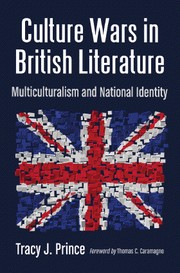 Culture wars in British literature by Tracy J. Prince