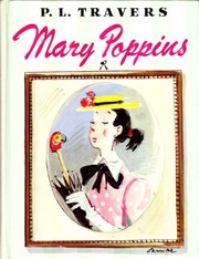 Cover of: Mary Poppins by 