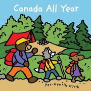 Cover of: Canada All Year by 