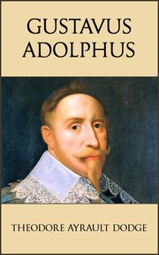 Cover of: Gustavus Adolphus by 