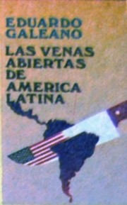 Cover of: Las venas abiertas de América Latina by 
