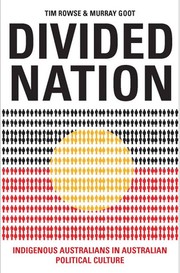 Cover of: Divided nation?: indigenous affairs and the imagined public