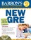 Cover of: Barron's New GRE