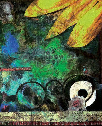 Cover of The New Arcana
