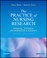 Cover of: The practice of nursing research