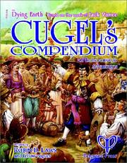 Cugel's Compendium of Indispensable Advantages by Aaron Allston