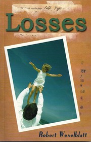 Cover of: Losses