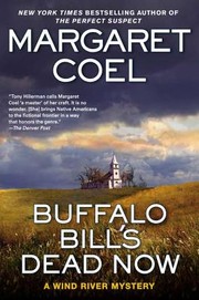 Cover of: Buffalo Bill's dead now
