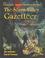 Cover of: The Scaum Valley Gazetteer