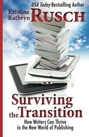 Cover of: Surviving the Transition by 