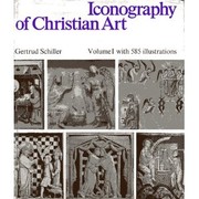 Cover of: Iconography of Christian art by Gertrud Schiller