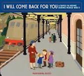Cover of: I will come back for you: a family in hiding during World War II