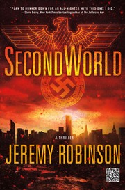 Cover of: SecondWorld