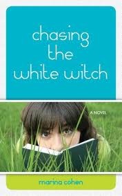 Cover of: Chasing the White Witch
