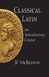 Cover of: Classical Latin: an introductory course