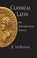 Cover of: Classical Latin
