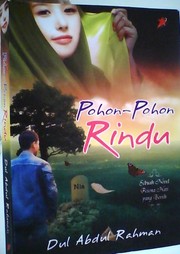 Cover of: Pohon-Pohon Rindu