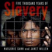 Cover of: 5000 years of slavery by 