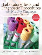 Cover of: Laboratory tests and diagnostic procedures by Jane Vincent Corbett