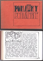 Cover of: Pohádky, pohádky