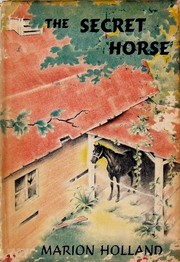 Cover of: The Secret Horse