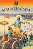Cover of: Mahabharata: the Birth of Bhagavad Gita-42 Comic Books in 3 Volumes