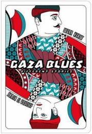 Cover of: Gaza Blues by Samir El-Youssef, Etgar Keret