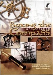 Cover of: Boxing the Compass