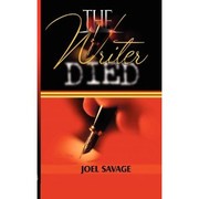 Cover of: THE WRITER DIED