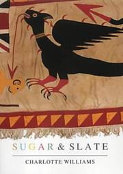 Cover of: Sugar and slate