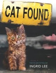 Cover of: Cat found