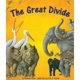 Cover of: The Gread Divide by 