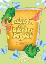 The return of the library dragon