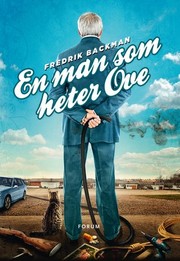 Cover of: En man som heter Ove by 