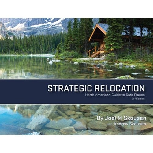 strategic relocation joel skousen