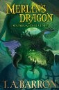Cover of: Merlin's dragon.: Doomraga's revenge