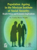 Population ageing in the Mexican Institute of Social Security