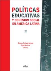 Cover of: Politicas Educativas y Cohesion Social en America Latina (2009)