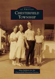 Chesterfield Township by Alan Naldrett
